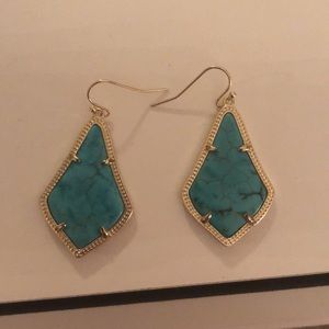 Kendra Scott Earrings